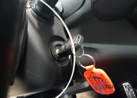 2019 Honda Hr-V Sport z USA, uszkodzony, nr VIN 3CZRU6H1XKM705684